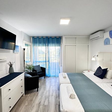 Padoan Aguila Best Views Benalmadena Ngoại thất bức ảnh