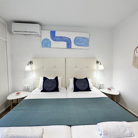 Padoan Aguila Best Views Benalmadena Ngoại thất bức ảnh