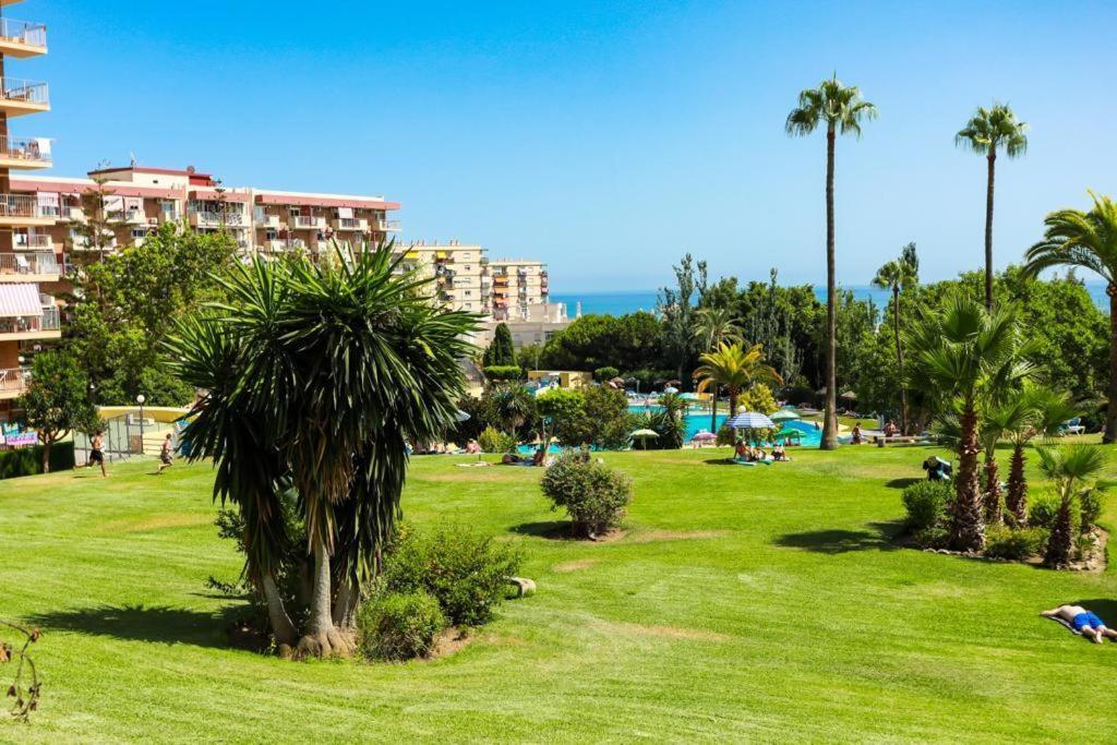 Padoan Aguila Best Views Benalmadena Ngoại thất bức ảnh