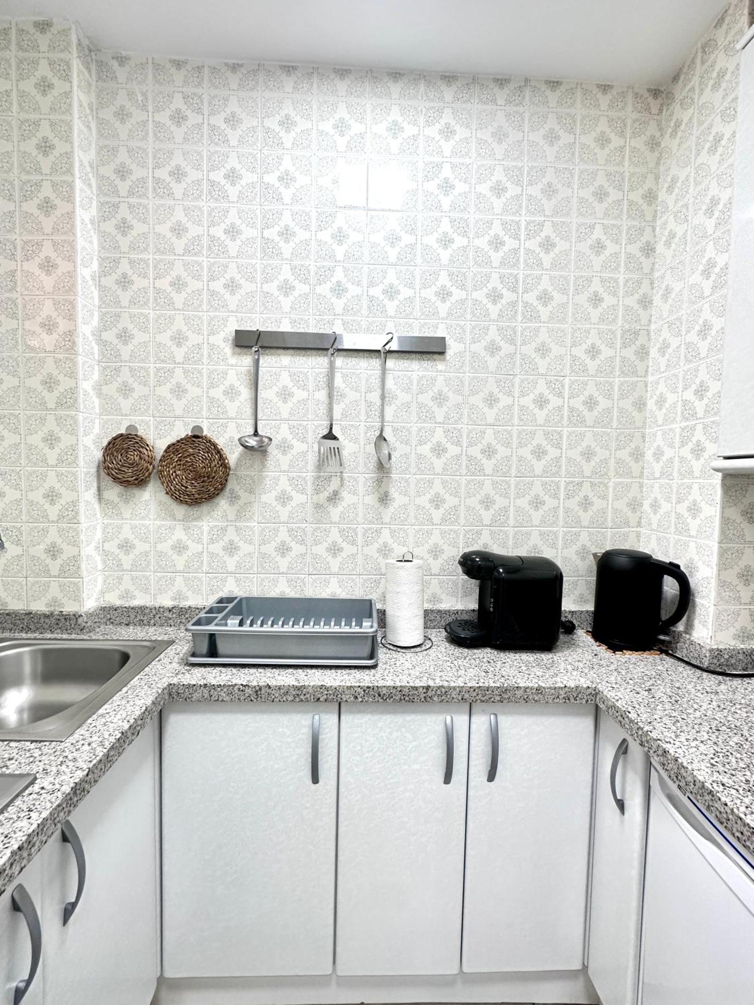 Padoan Aguila Best Views Benalmadena Ngoại thất bức ảnh