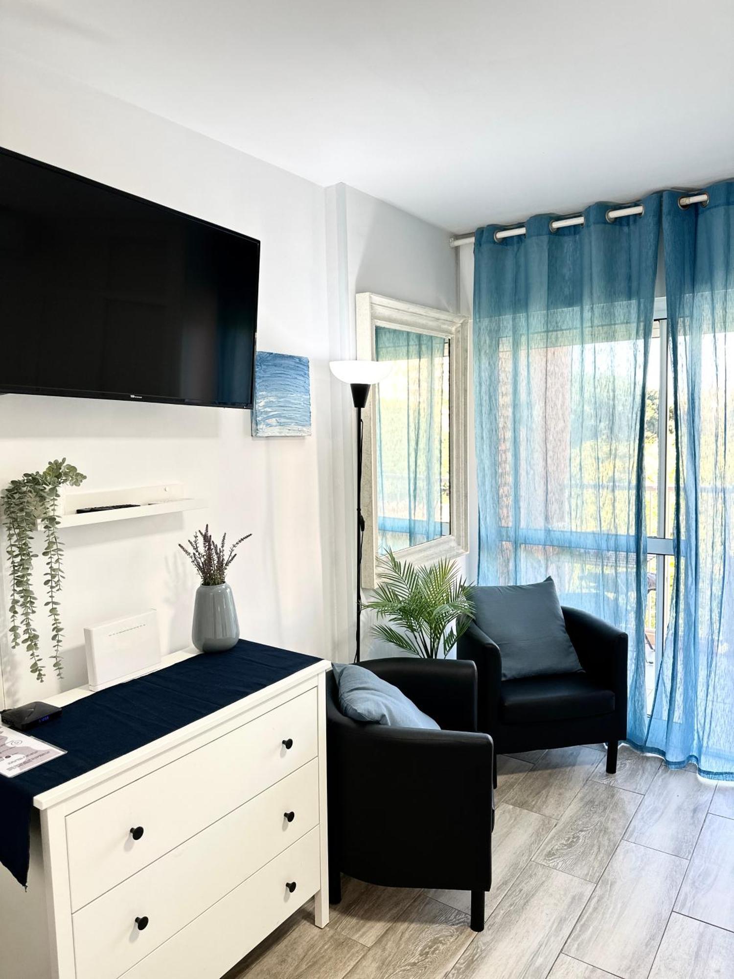 Padoan Aguila Best Views Benalmadena Ngoại thất bức ảnh
