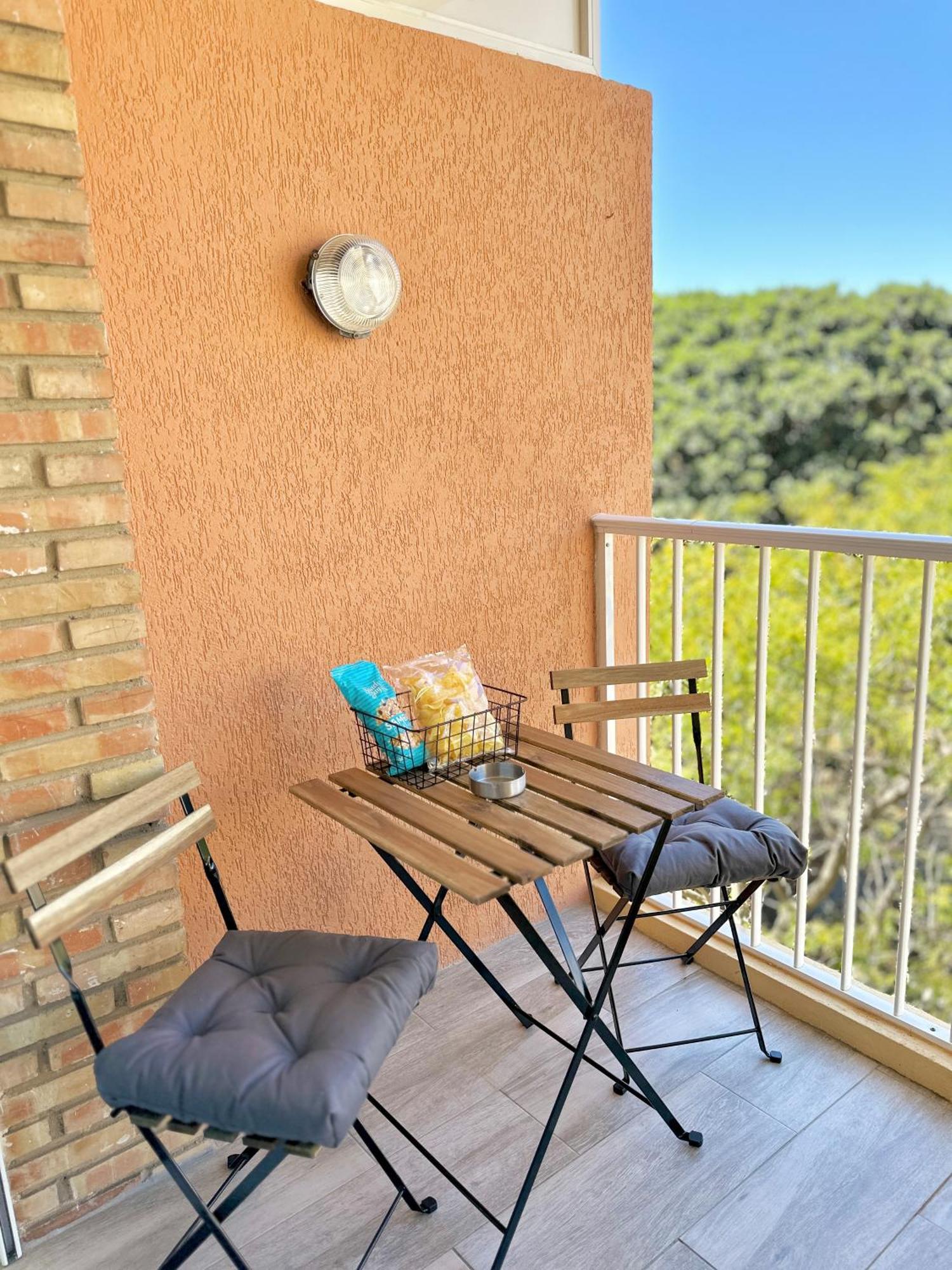 Padoan Aguila Best Views Benalmadena Ngoại thất bức ảnh