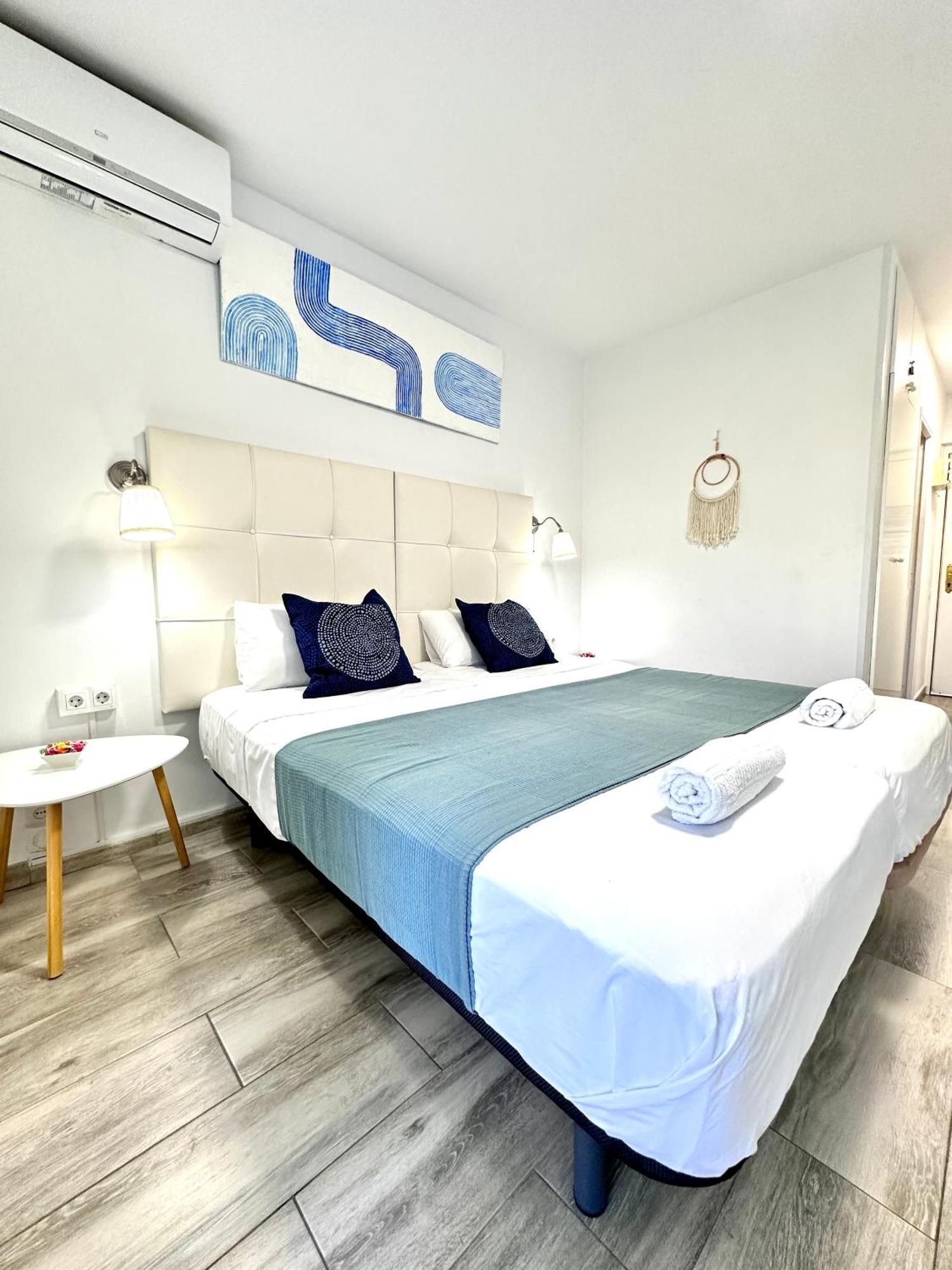 Padoan Aguila Best Views Benalmadena Ngoại thất bức ảnh