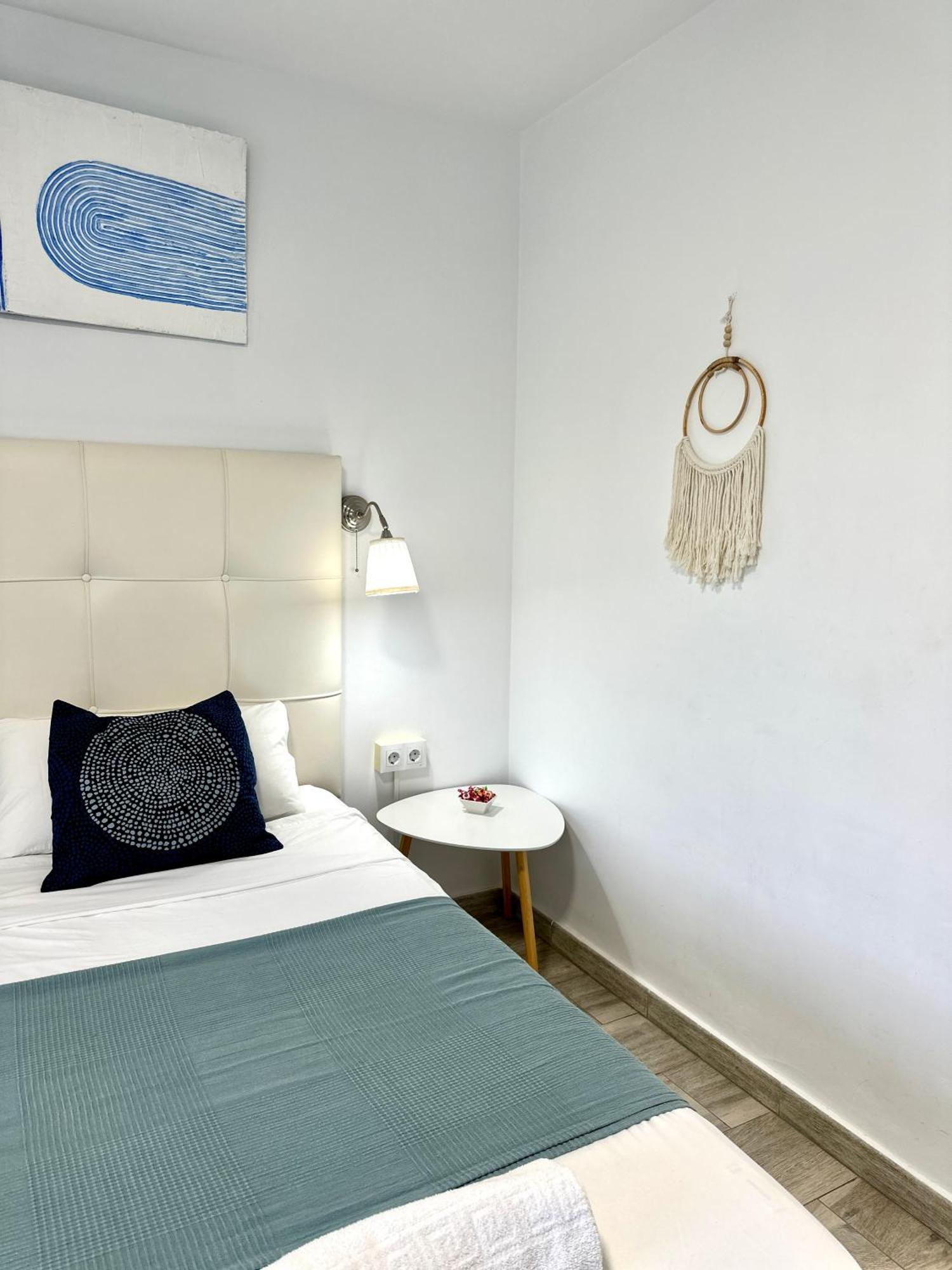 Padoan Aguila Best Views Benalmadena Ngoại thất bức ảnh