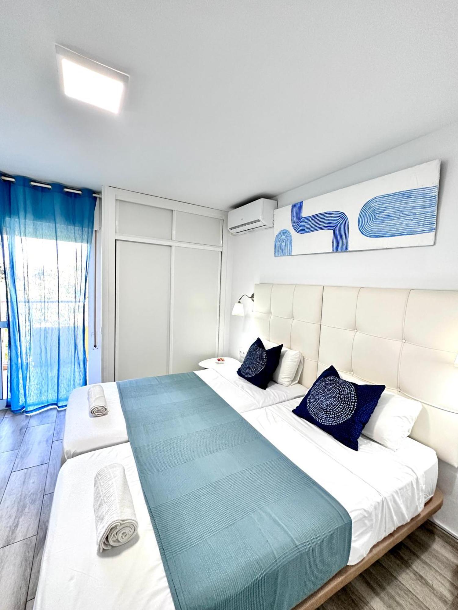 Padoan Aguila Best Views Benalmadena Ngoại thất bức ảnh