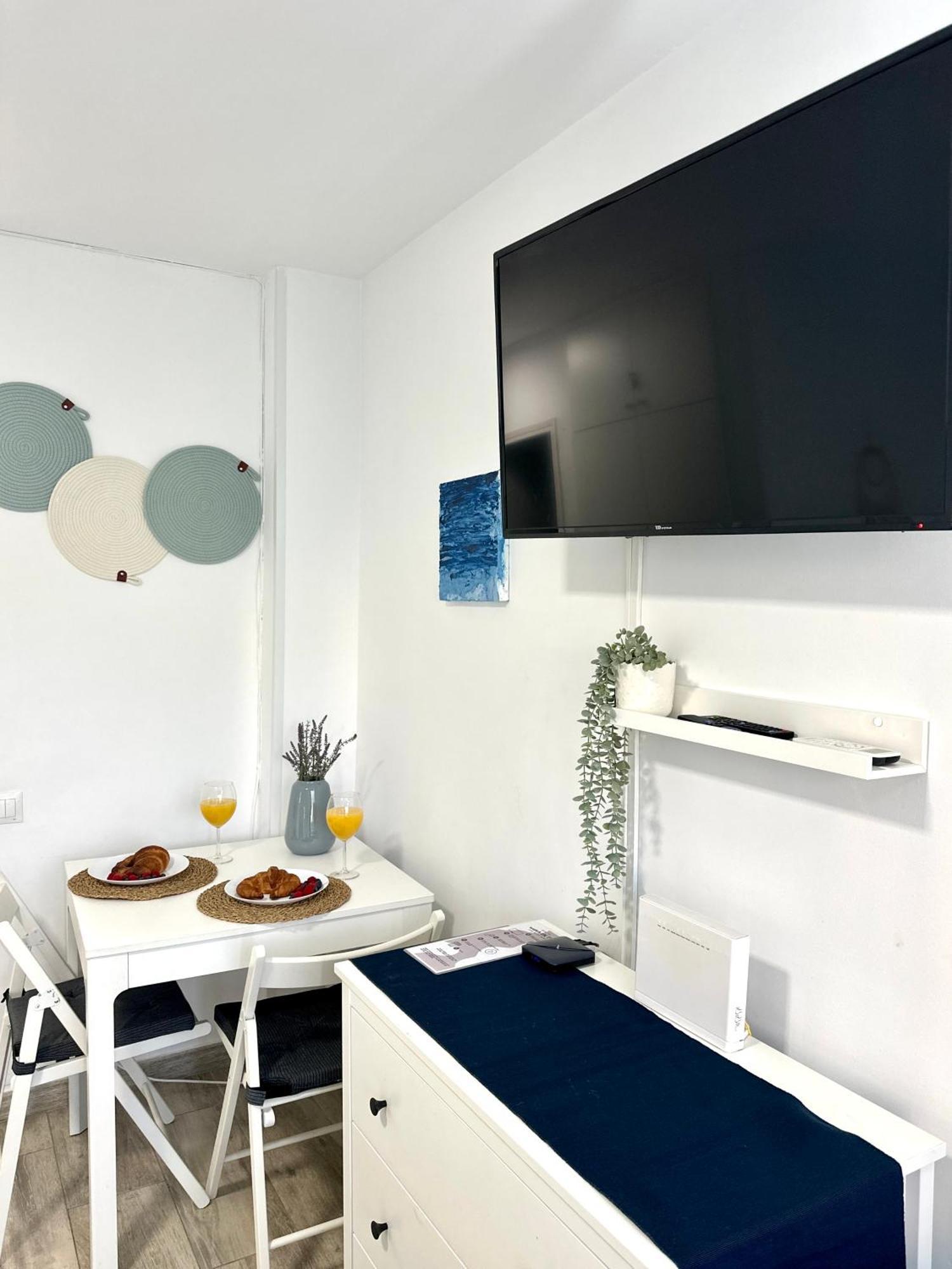 Padoan Aguila Best Views Benalmadena Ngoại thất bức ảnh