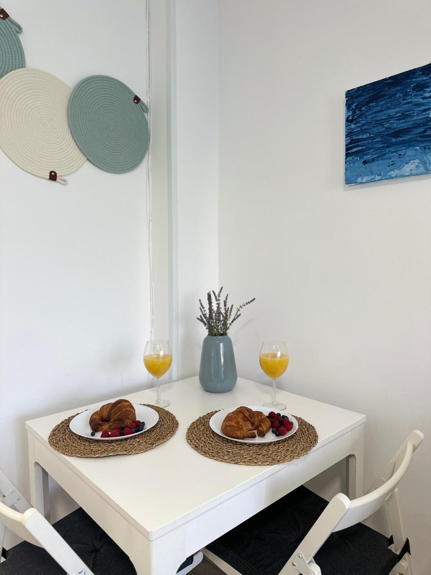 Padoan Aguila Best Views Benalmadena Ngoại thất bức ảnh
