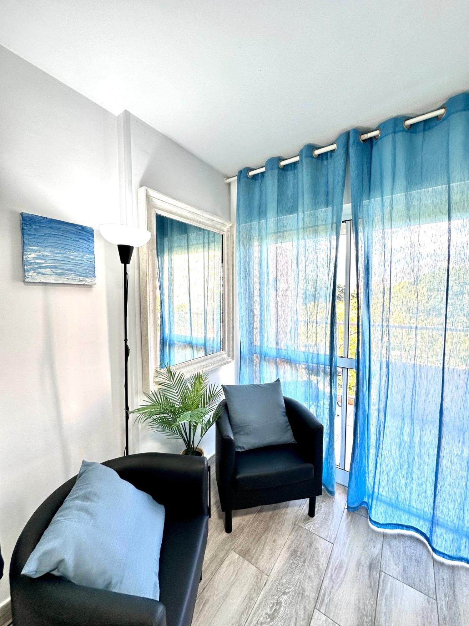 Padoan Aguila Best Views Benalmadena Ngoại thất bức ảnh