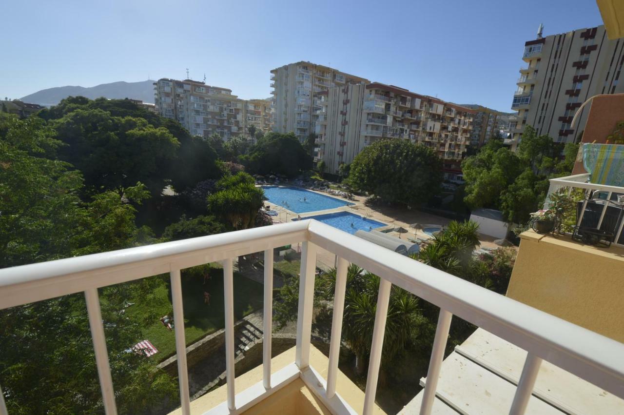 Padoan Aguila Best Views Benalmadena Ngoại thất bức ảnh
