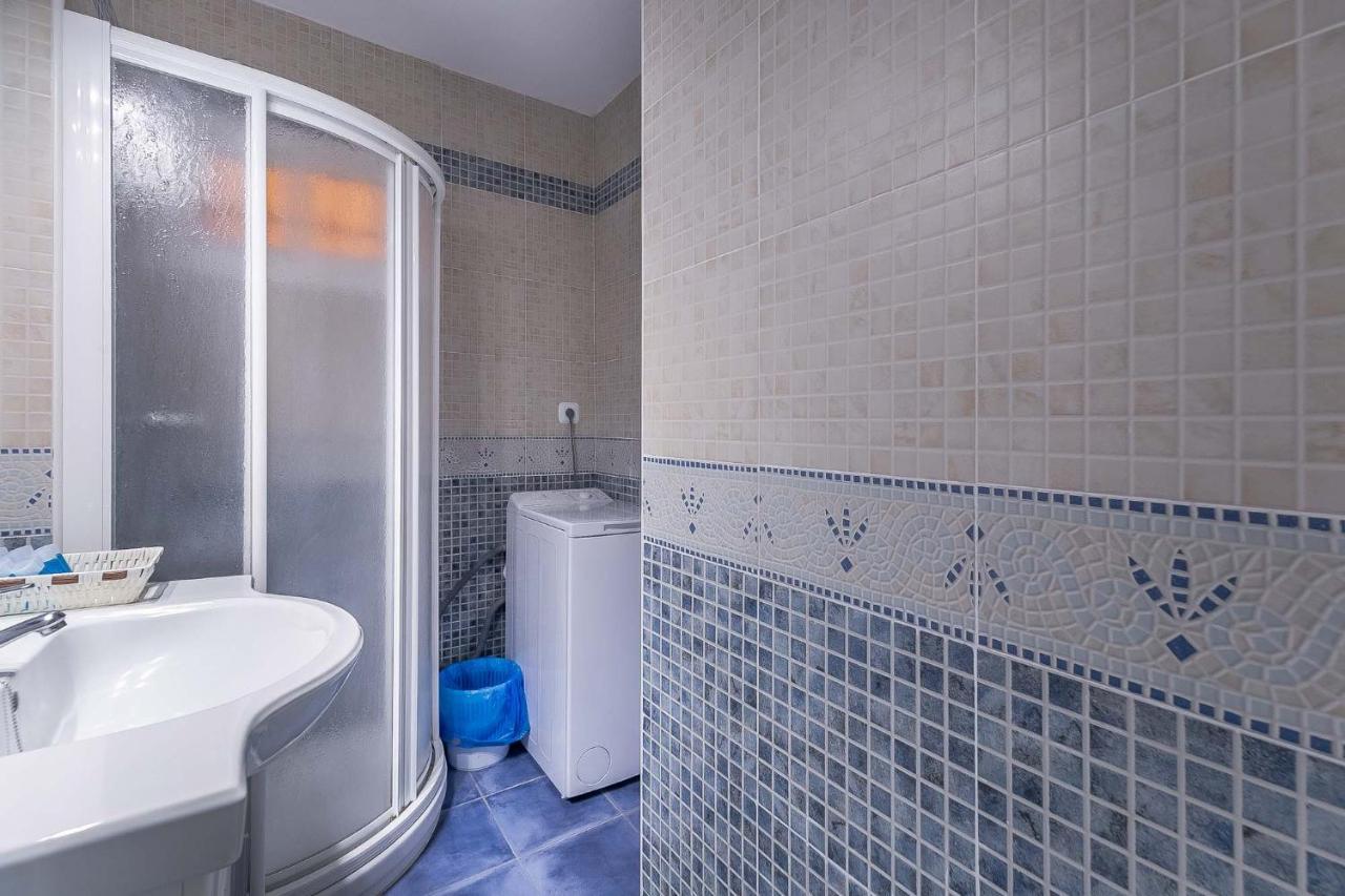 Padoan Aguila Best Views Benalmadena Ngoại thất bức ảnh